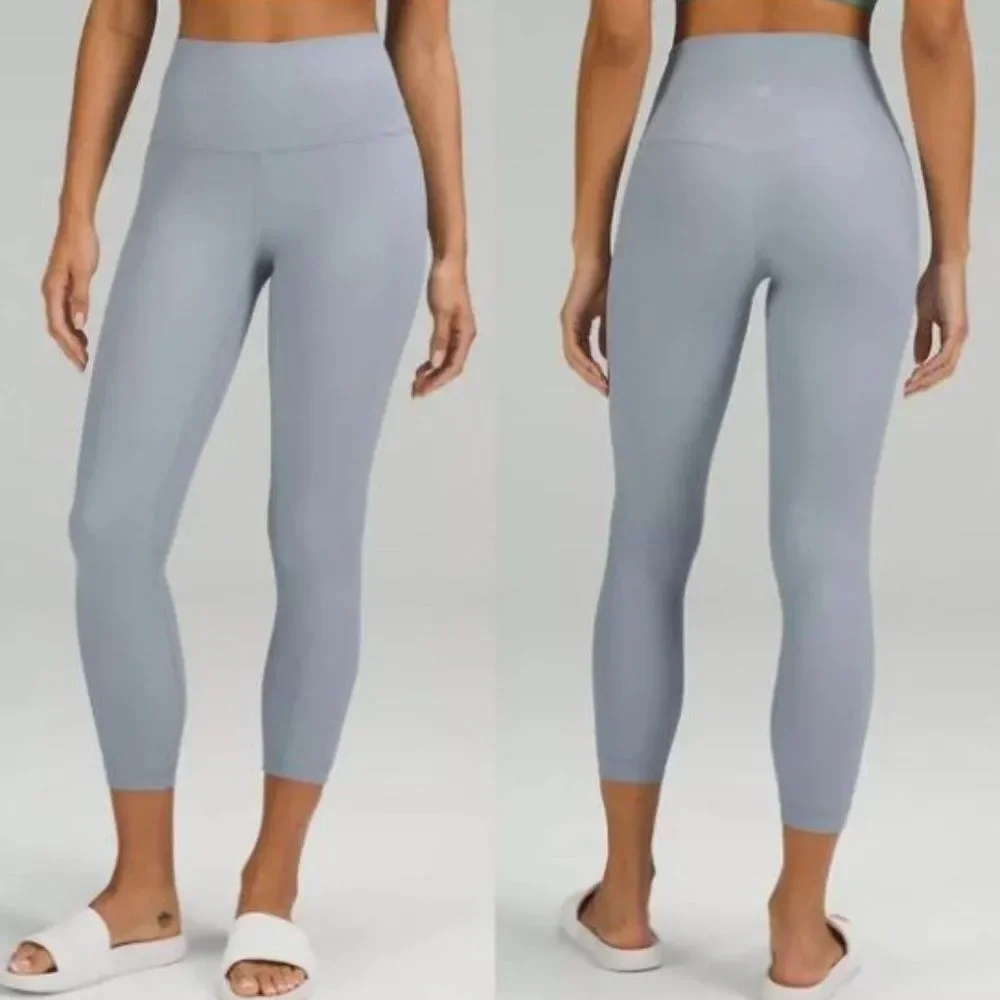 NWT lululemon Wunder Train HR Tight 28